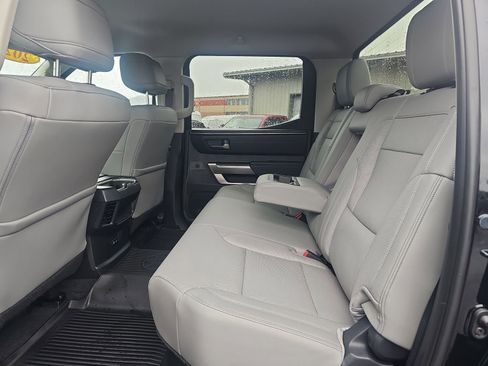 Used 2024 Toyota Tundra SR5 w/ SR5 Premium Package image 21