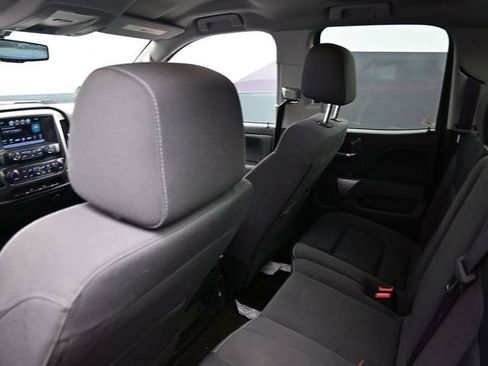 Used 2017 Chevrolet Silverado 1500 LT w/ All Star Edition image 29