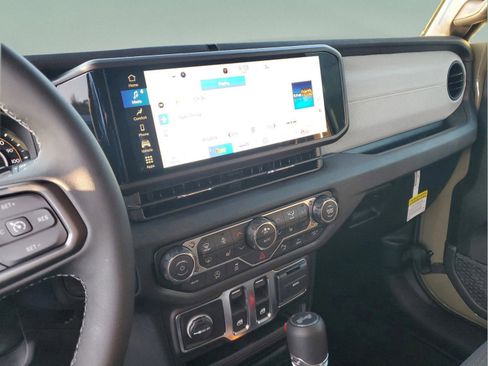 New 2026 Jeep Wrangler Sport S image 16