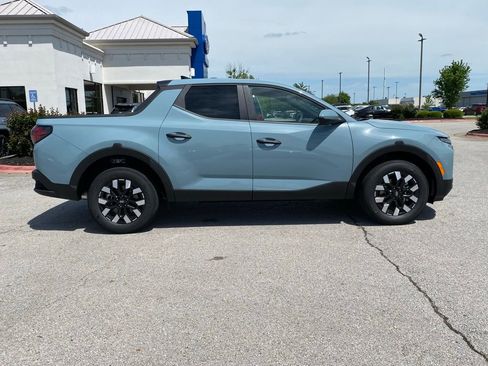 New 2026 Hyundai Santa Cruz SE AWD/4WD image 8