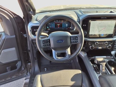 New 2026 Ford F150 Lariat AWD/4WD image 10