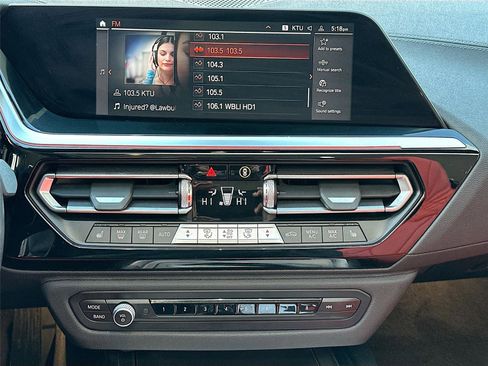 Certified 2022 BMW Z4 sDrive30i w/ Premium Package 2 image 15