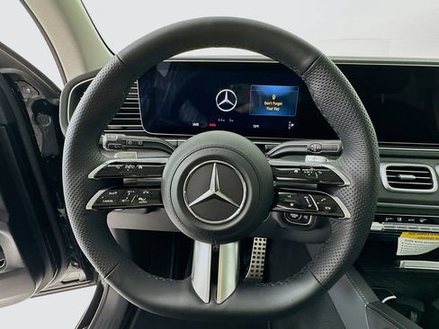 New 2026 Mercedes-Benz GLS 450 4MATIC image 12