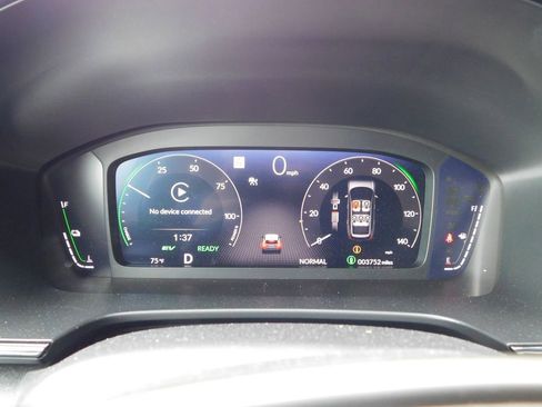 Certified 2026 Honda CR-V Sport-L image 12
