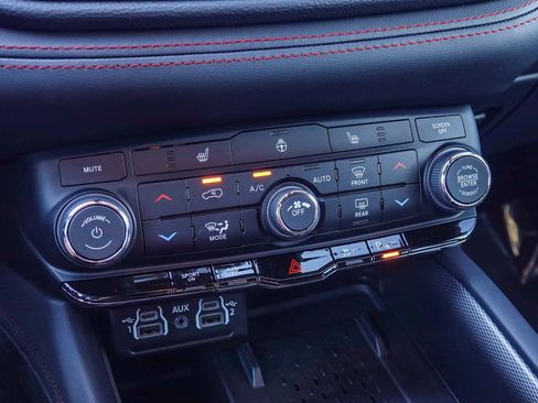 New 2026 Dodge Durango GT image 19