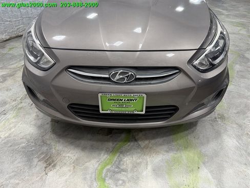 Used 2017 Hyundai Accent SE FWD image 18