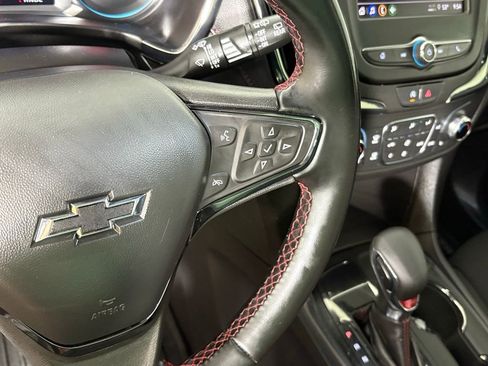 Used 2024 Chevrolet Equinox RS image 22