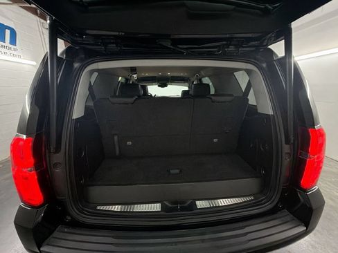 Used 2020 Chevrolet Tahoe LT RWD image 25
