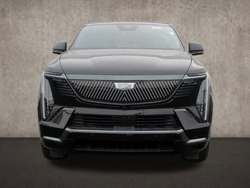 New 2025 Cadillac Escalade IQ Sport 2 AWD/4WD image 3