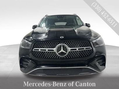 New 2026 Mercedes-Benz GLE 450 4MATIC