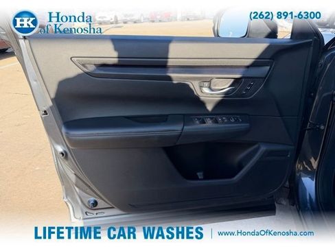 Certified 2026 Honda CR-V Sport-L image 22