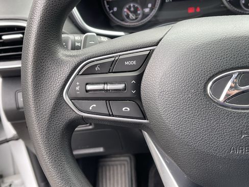 Used 2022 Hyundai Santa Fe SEL AWD/4WD image 21