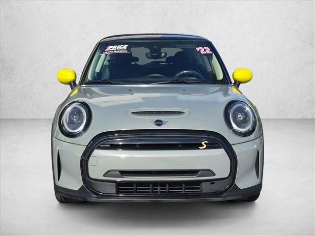 Used 2022 MINI Cooper SE FWD image 2
