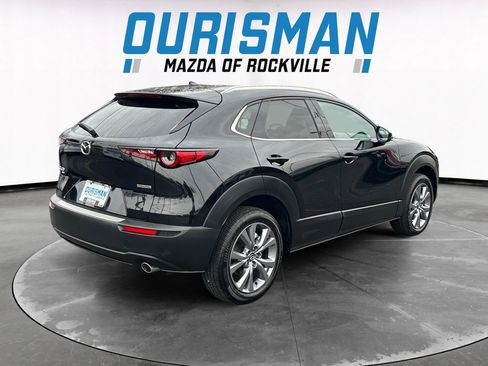 Used 2025 MAZDA CX-30 AWD 2.5 S w/ Premium Package image 6