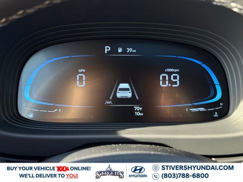 New 2026 Hyundai Venue SEL image 26