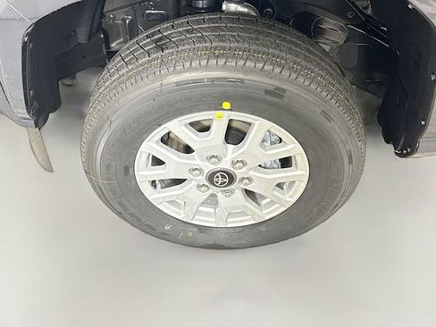 New 2026 Toyota Tacoma SR5 image 27