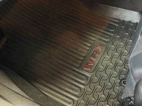 Used 2022 Subaru WRX Limited image 19