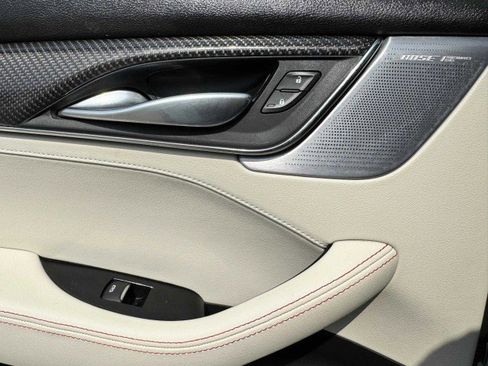 Used 2024 Cadillac CT5 V w/ Super Cruise 1 Package image 39