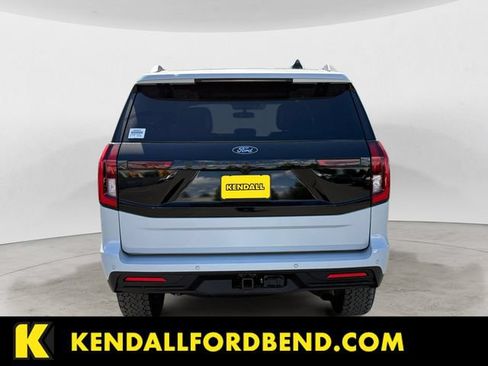 Used 2026 Ford Expedition Tremor AWD/4WD image 6