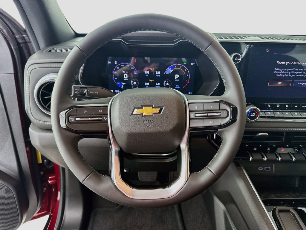 New 2026 Chevrolet Colorado LT RWD image 13