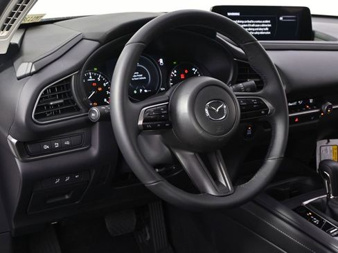 New 2026 MAZDA CX-30 AWD 2.5 S image 11
