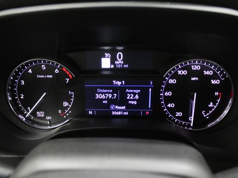 Used 2020 Cadillac CT4 Sport image 14