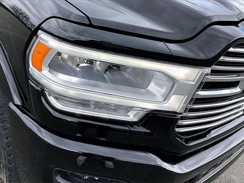 Used 2022 RAM 2500 Laramie image 27
