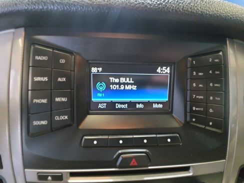 Used 2015 Ford Expedition XLT AWD/4WD image 21