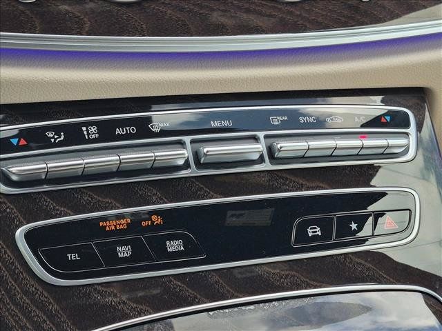 Used 2021 Mercedes-Benz E 350 Sedan image 9