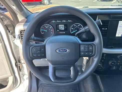New 2025 Ford F250 XL w/ XL Driver Assist Package image 21