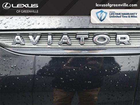 Used 2023 Lincoln Aviator Reserve image 10