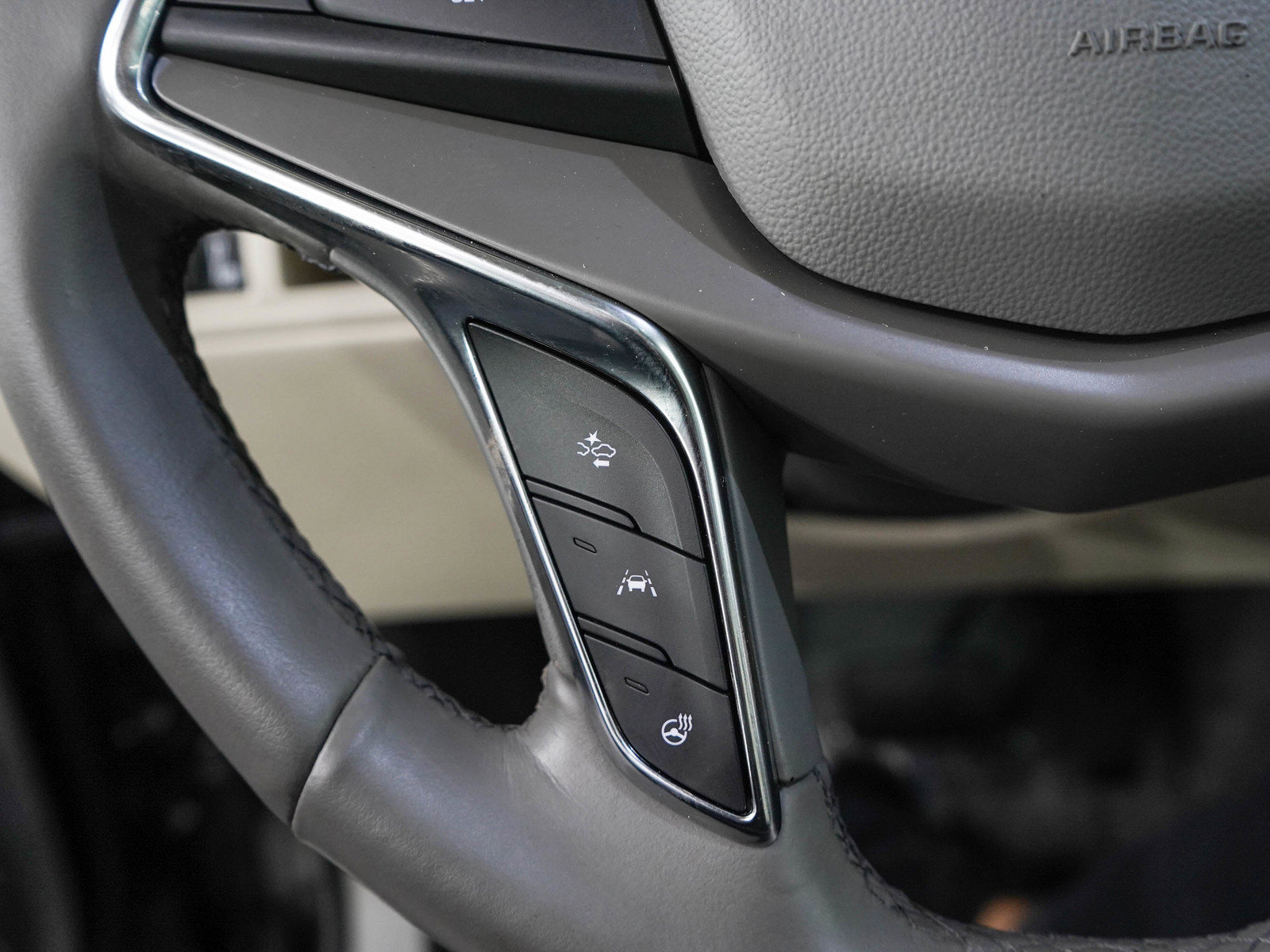 Used 2019 Cadillac XT5 Luxury AWD/4WD image 28