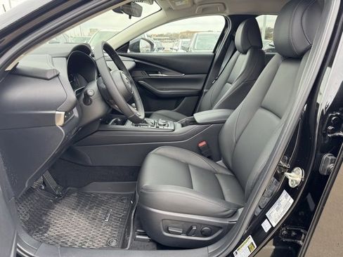 Used 2026 MAZDA CX-30 AWD 2.5 S w/ Select Sport Pkg image 12