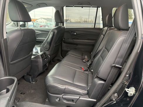 Used 2019 Honda Pilot EX-L image 20