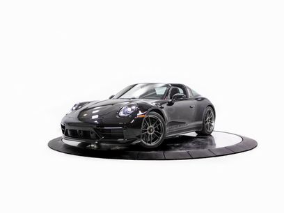 Certified 2023 Porsche 911 50th Anniversary Edition