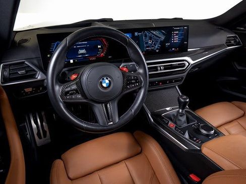 Used 2024 BMW M2 w/ Lighting Package image 29