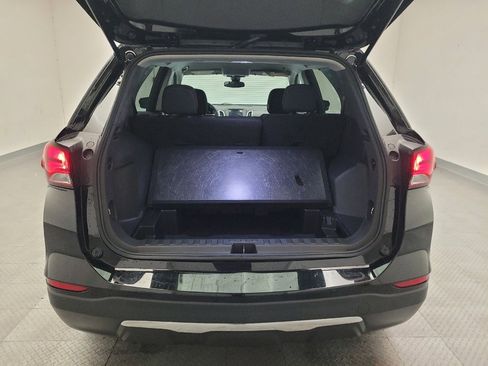 Used 2022 Chevrolet Equinox LT image 29