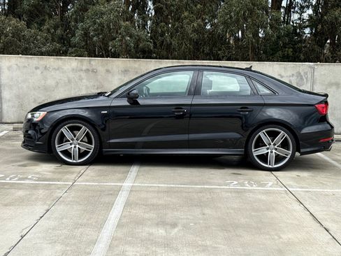 Used 2016 Audi A3 1.8T Premium image 2