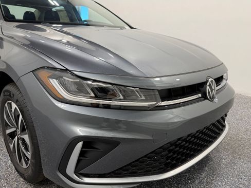 New 2026 Volkswagen Jetta S FWD image 18