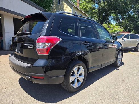 Used 2014 Subaru Forester 2.5i Limited AWD/4WD image 6
