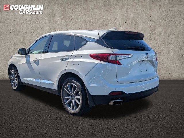 Used 2023 Acura RDX w/ Technology Package FWD image 5