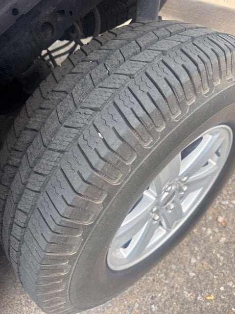 Used 2022 Ford F150 XLT AWD/4WD image 5