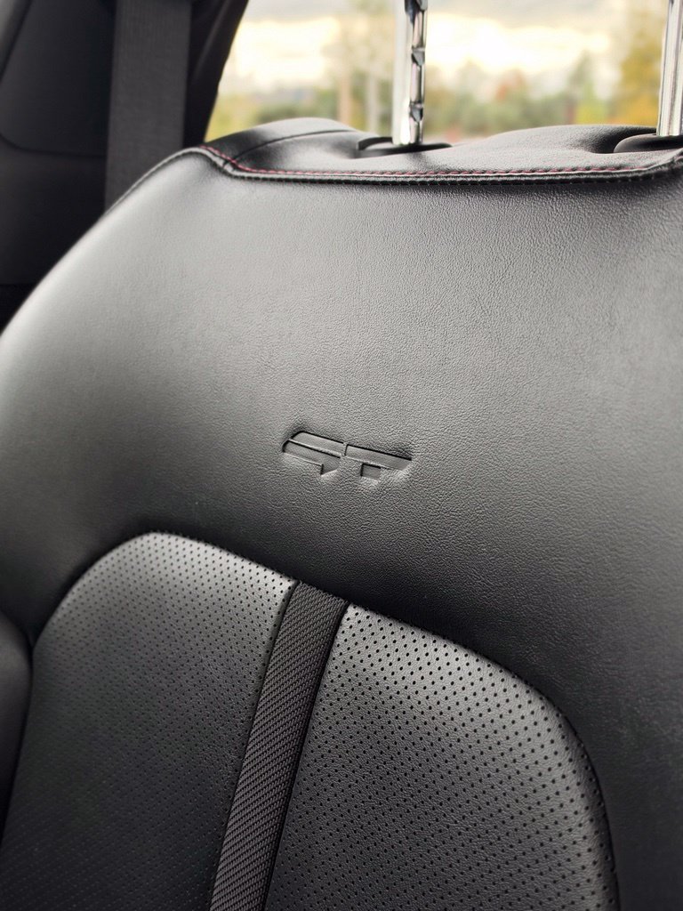 Used 2024 Kia K5 GT w/ GT1 Package FWD image 29