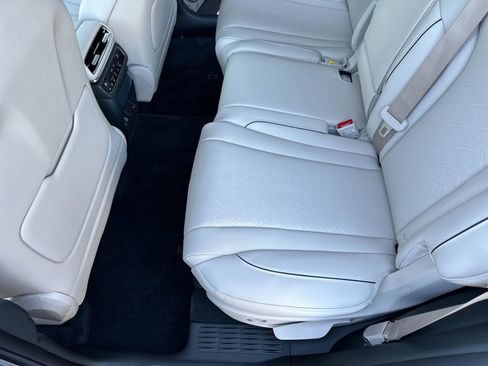 New 2026 Genesis GV80 2.5T Prestige image 15