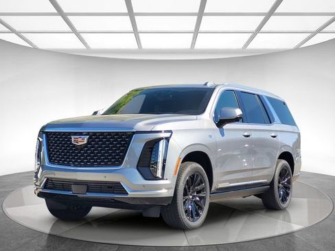 New 2026 Cadillac Escalade Luxury w/ Touring Package AWD/4WD image 8