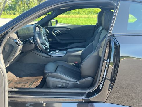 Used 2024 BMW 230i xDrive Coupe w/ Convenience Package AWD/4WD image 13