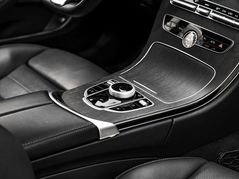 Used 2019 Mercedes-Benz C 300 Coupe w/ AMG Line image 19