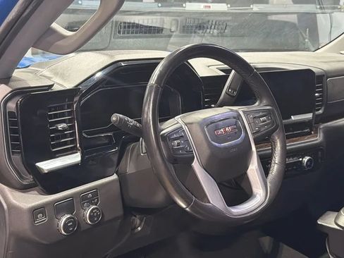 Used 2022 GMC Sierra 1500 Elevation RWD image 46