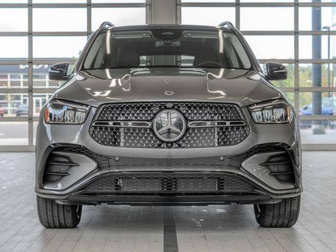 New 2026 Mercedes-Benz GLE 450 4MATIC image 11