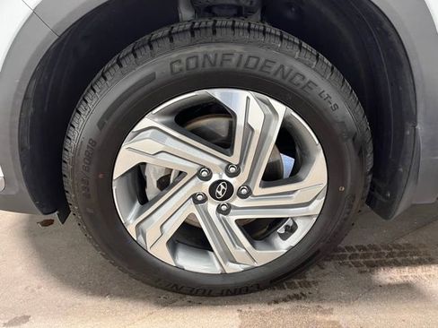 Used 2023 Hyundai Santa Fe SE image 28